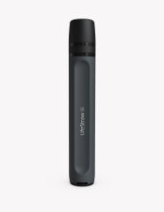 Filtr do wody LifeStraw Personal Dark Gray