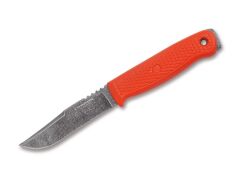 Nóż Condor Bushglider Knife Orange