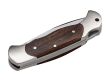 Nóż Böker Scout Spearpoint Desert Ironwood - 2