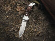 Nóż Böker Scout Spearpoint Desert Ironwood - 3