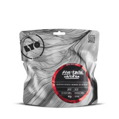 LYOFOOD Kurczak w pięciu smakach 500g