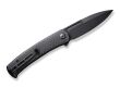 Nóż CIVIVI Caetus Micarta Black - 2
