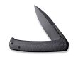 Nóż CIVIVI Caetus Micarta Black - 3