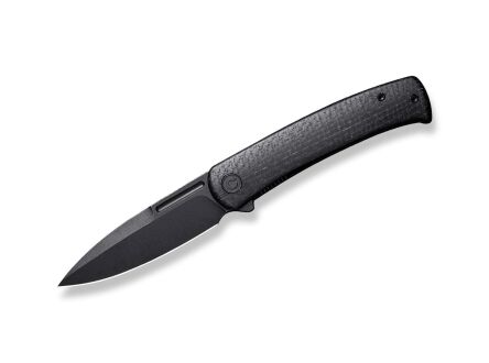 Nóż CIVIVI Caetus Micarta Black
