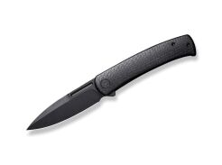 Nóż CIVIVI Caetus Micarta Black