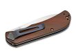 Nóż Böker Plus Exskelibur 2 Cocobolo - 2
