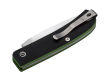 Nóż Manly Wasp CPM-S-90V Toxic - 2
