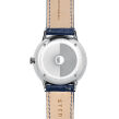Zegarek Sternglas Sedius white, 40 mm WYP - 4