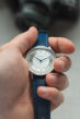 Zegarek Sternglas Sedius white, 40 mm WYP - 6