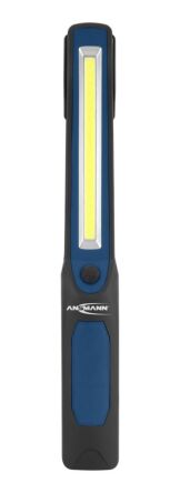 Lampa warsztatowa LED Ansmann WL250B, 215 lm, 4xAA