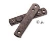 Okładki Böker BFF Packlite Micarta Bison Smooth - 2