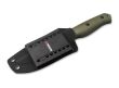 Nóż Magnum Bushcraft Drop - 2