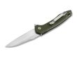 Nóż Maserin Sport Knife Wharncliffe G10 Green - 2