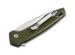 Nóż Maserin Sport Knife Wharncliffe G10 Green - 3
