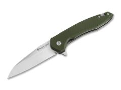 Nóż Maserin Sport Knife Wharncliffe G10 Green