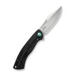 Nóż WE Essential Knight M390 Black Ti - 2