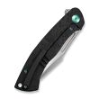 Nóż WE Essential Knight M390 Black Ti - 5