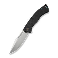 Nóż WE Essential Knight M390 Black Ti