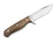 Nóż Böker Plus Walnut Drop 14C28N - 2