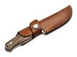 Nóż Böker Plus Walnut Drop 14C28N - 3
