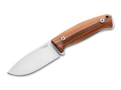 Nóż LionSteel M2M Santos Wood