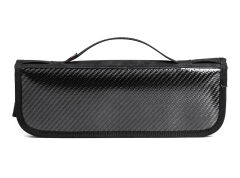 Real Steel Urban Carbon 1.0 Pouch XL