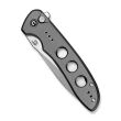 Nóż CIVIVI Hyperpulse 14C28N Aluminum Gray - 4