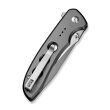 Nóż CIVIVI Hyperpulse 14C28N Aluminum Gray - 5