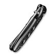 Nóż CIVIVI Hyperpulse 14C28N Aluminum Gray - 6
