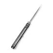 Nóż CIVIVI Hyperpulse 14C28N Aluminum Gray - 7