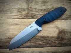Nóż LKW Sheepfoot G10