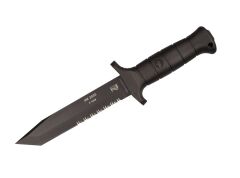 Nóż Eickhorn KM 2000 Black