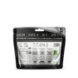 LYOFOOD Zupa brokułowo-szpinakowa kremowa 370g - 3