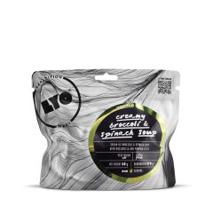 LYOFOOD Zupa brokułowo-szpinakowa kremowa 370g