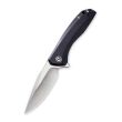 Nóż CIVIVI Baklash 9Cr18MoV Black G10 - 2