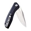 Nóż CIVIVI Baklash 9Cr18MoV Black G10 - 6