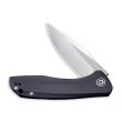 Nóż CIVIVI Baklash 9Cr18MoV Black G10 - 8
