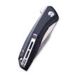 Nóż CIVIVI Baklash 9Cr18MoV Black G10 - 9