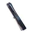 Nóż CIVIVI Baklash 9Cr18MoV Black G10 - 12