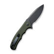 Nóż CIVIVI Mini Praxis D2 G10 Green C18026C-1 - 2