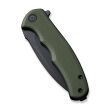 Nóż CIVIVI Mini Praxis D2 G10 Green C18026C-1 - 5