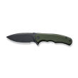 Nóż CIVIVI Mini Praxis D2 G10 Green C18026C-1 - 8