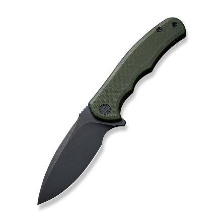 Nóż CIVIVI Mini Praxis D2 G10 Green C18026C-1