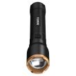 Latarka Duracell DF1500 - 1500lm 4xAA - 3