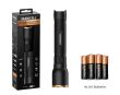 Latarka Duracell DF1500 - 1500lm 4xAA - 4