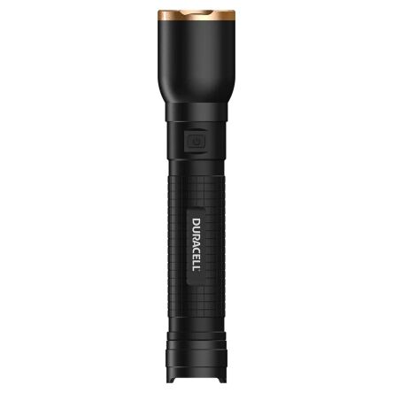 Latarka Duracell DF1500 - 1500lm 4xAA