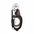Nożyce Leatherman Raptor Rescue Coyote & Black - 3