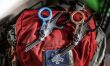 Nożyce Leatherman Raptor Rescue Coyote & Black - 6
