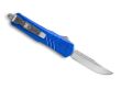Nóż CobraTec SBLUFS-XSDNS OTF Small FS-X Blue - 3
