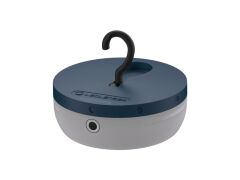 Latarka Ledlenser Kidcamp6 Green 60lm